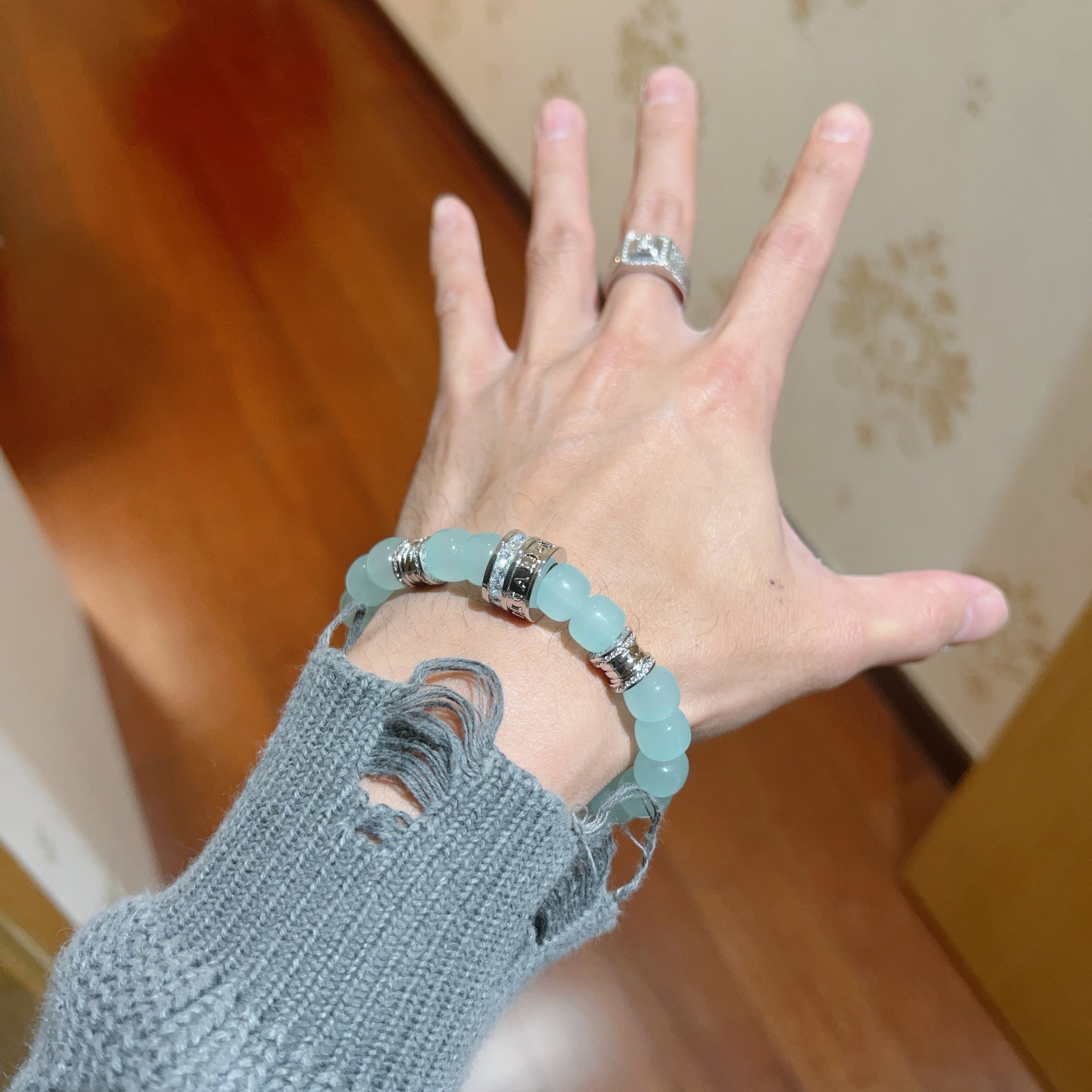 Bottega Veneta Bracelet-83