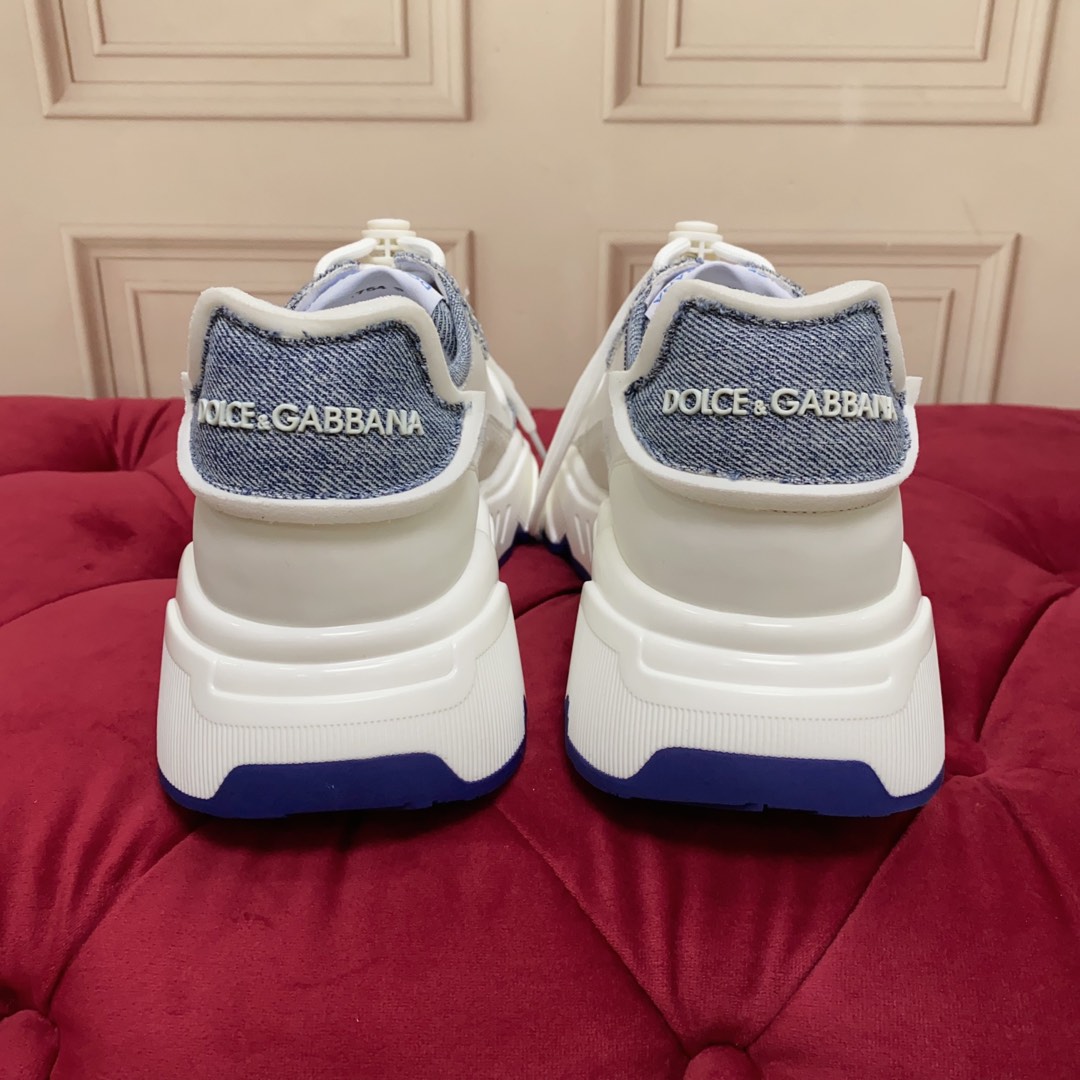 D&G Sneakers-159