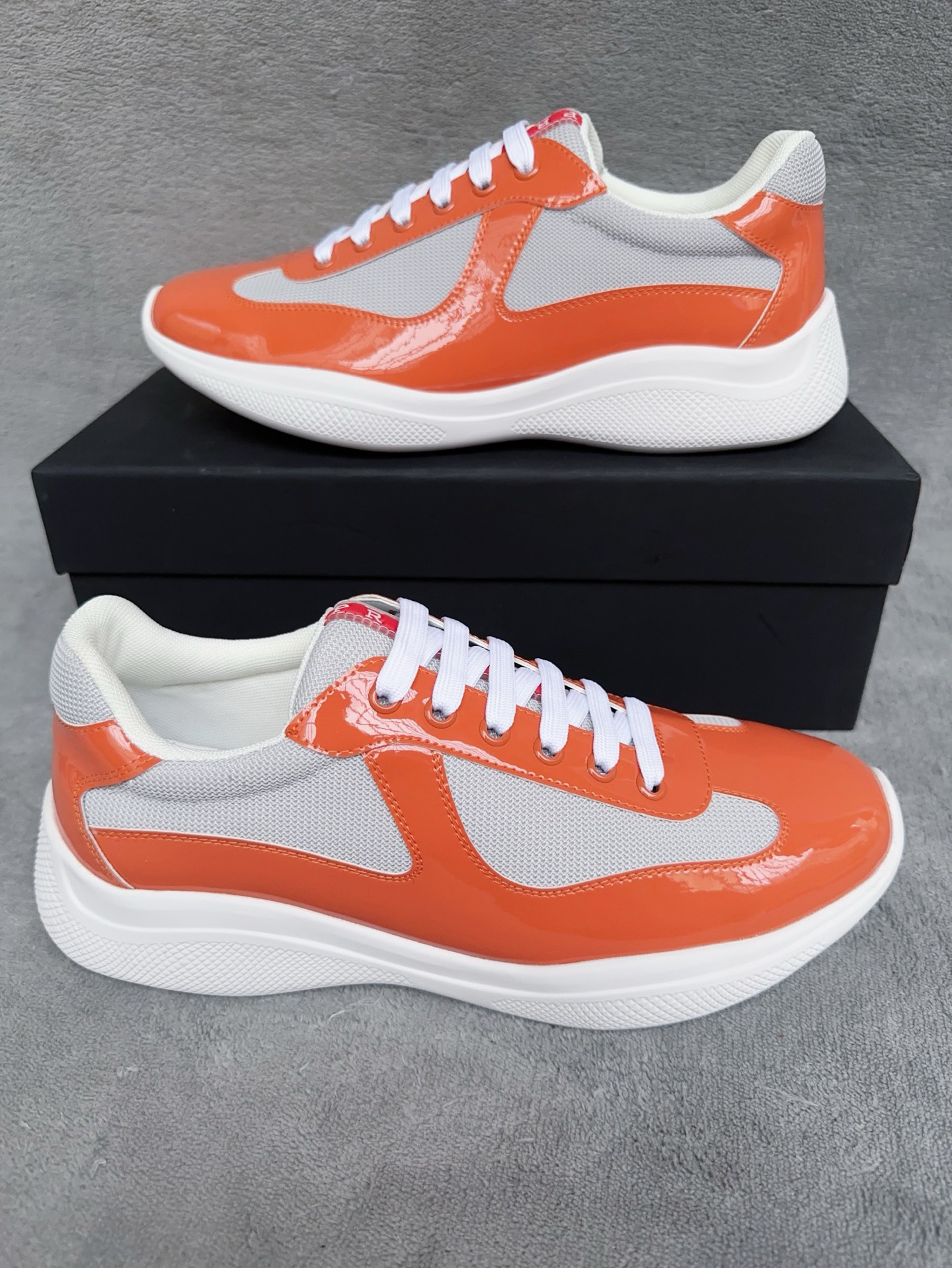 Prada Sneakers-59