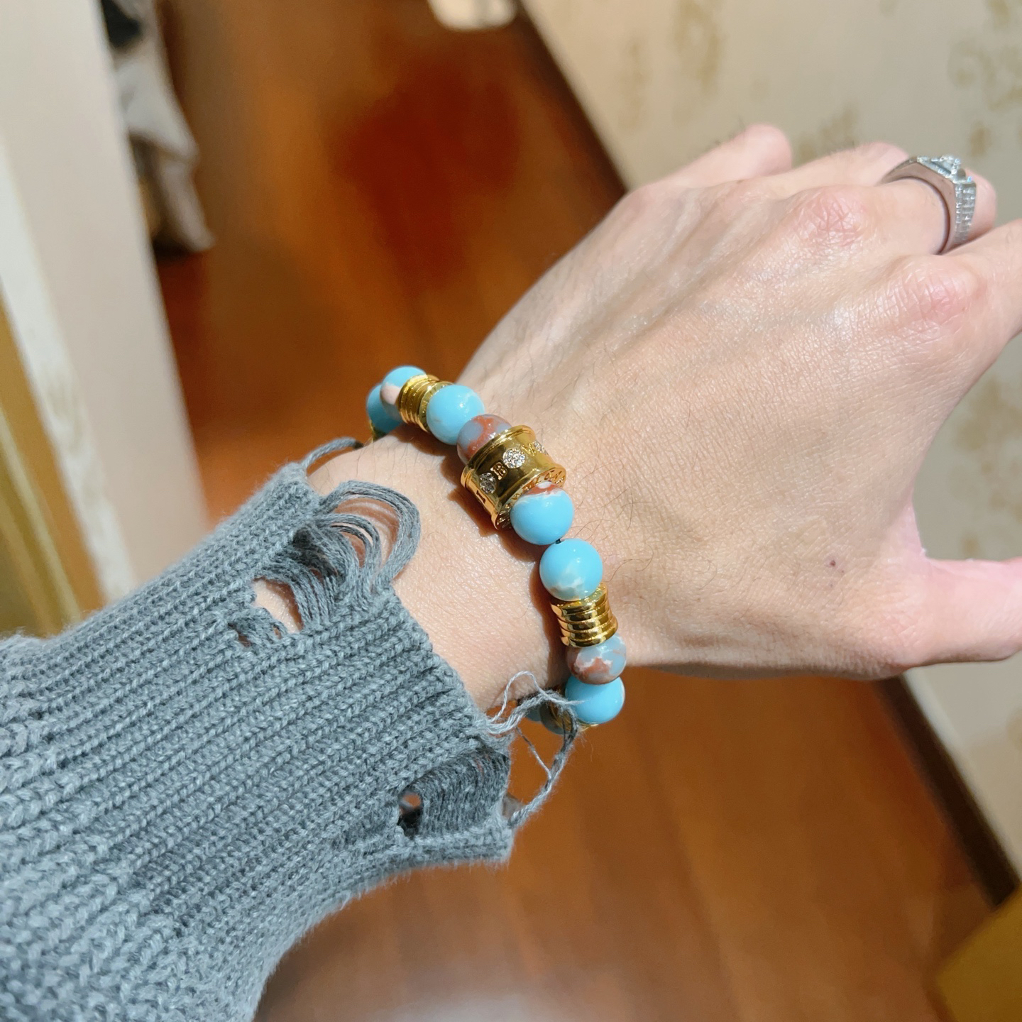 Bottega Veneta Bracelet-81