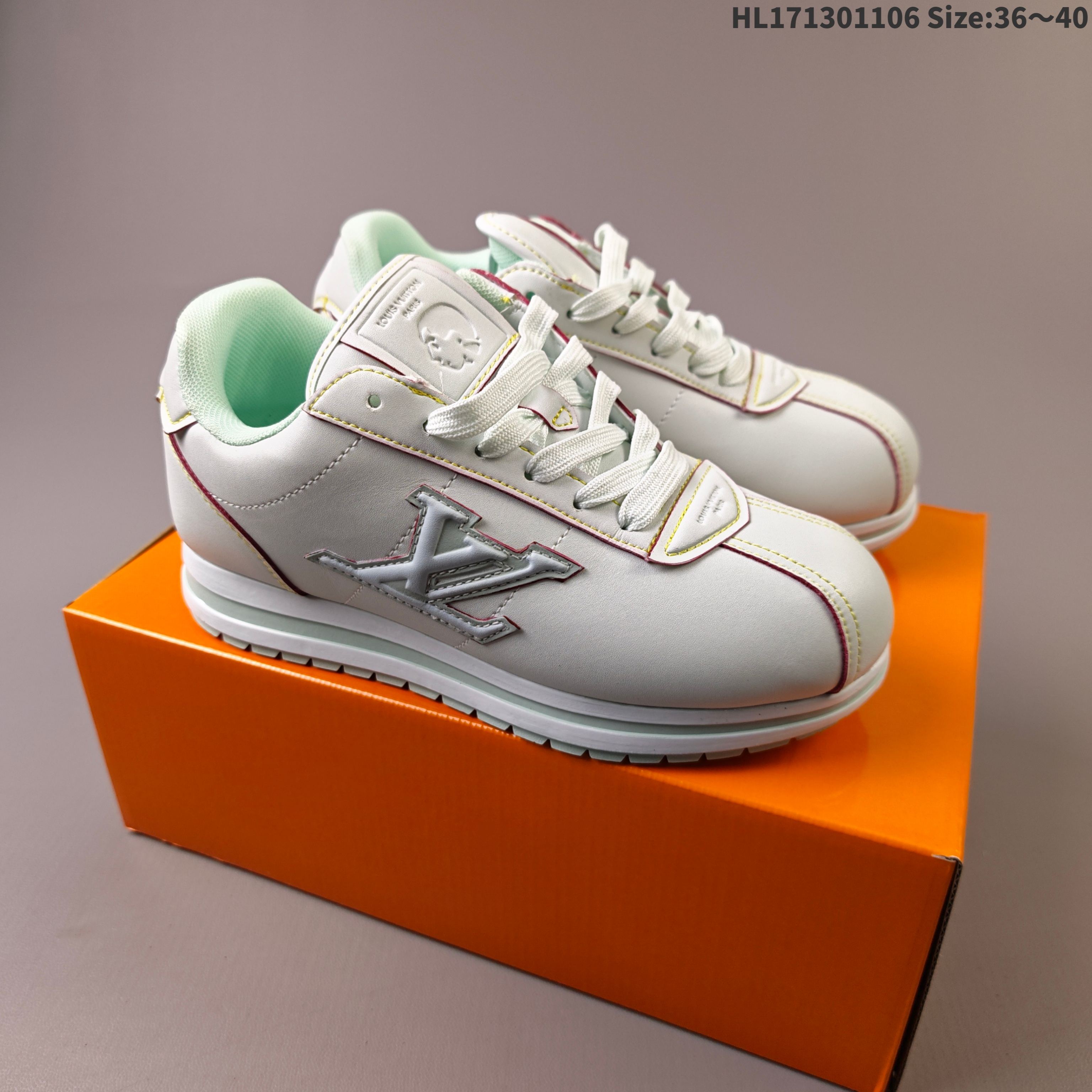 Lv Sneakers-217