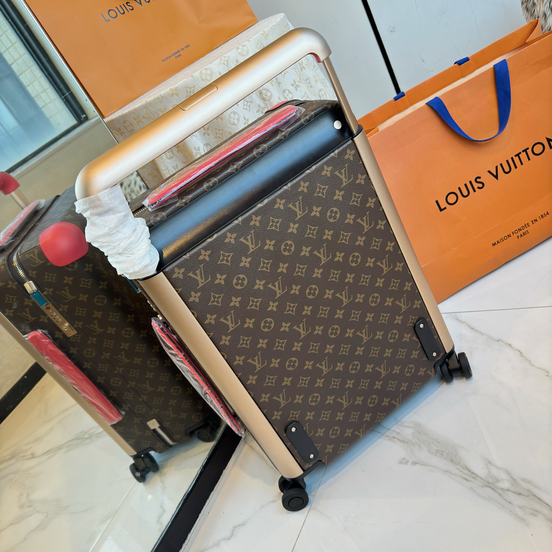 LV luggage-78