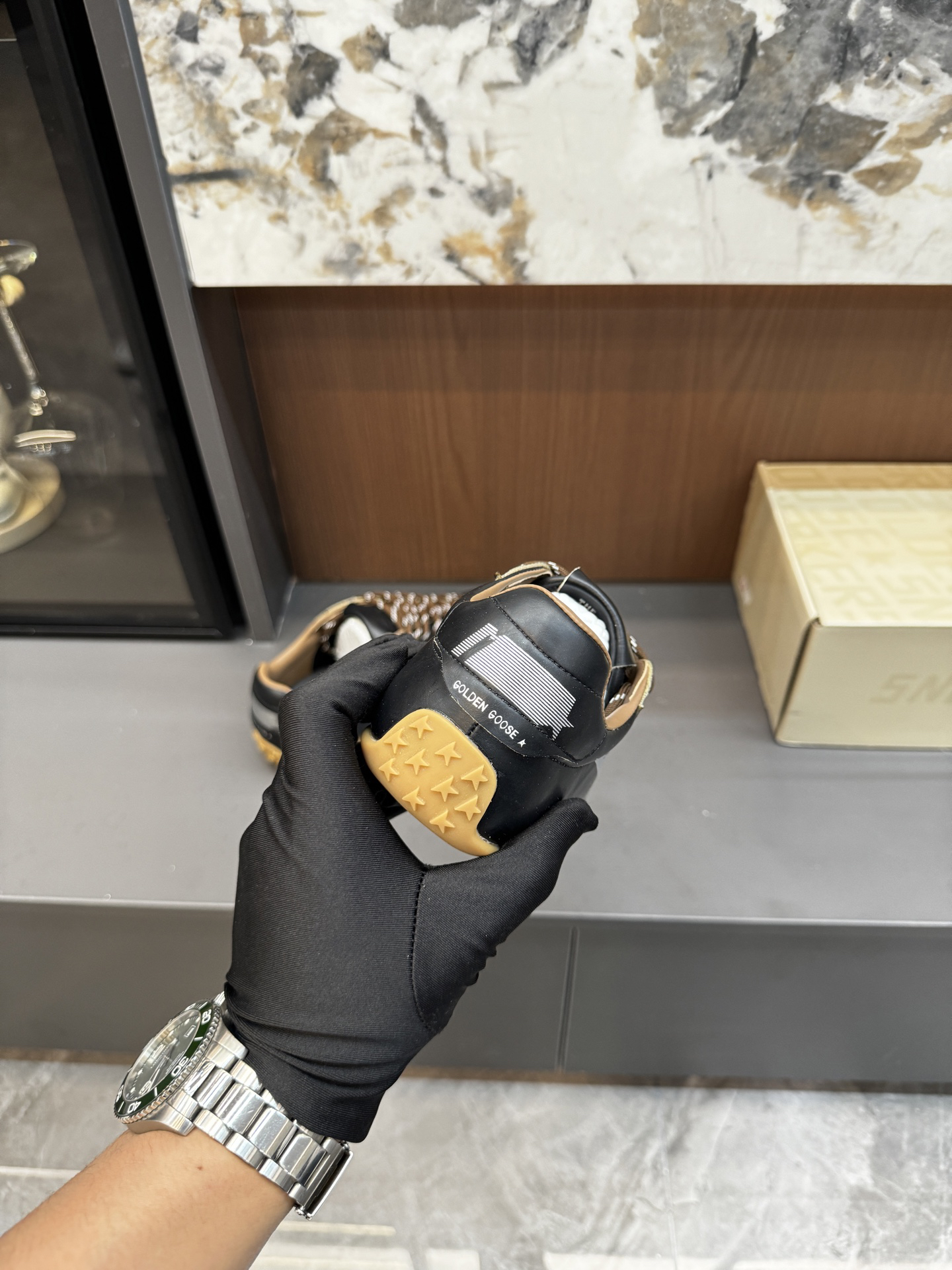 Golden Goose Sneakers-23