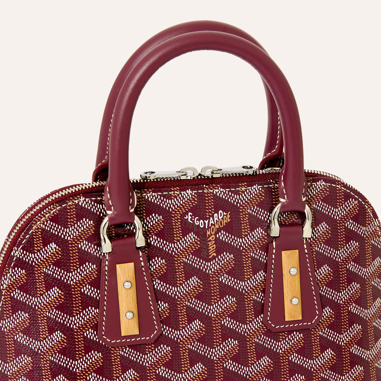 Vendôme Mini Bag