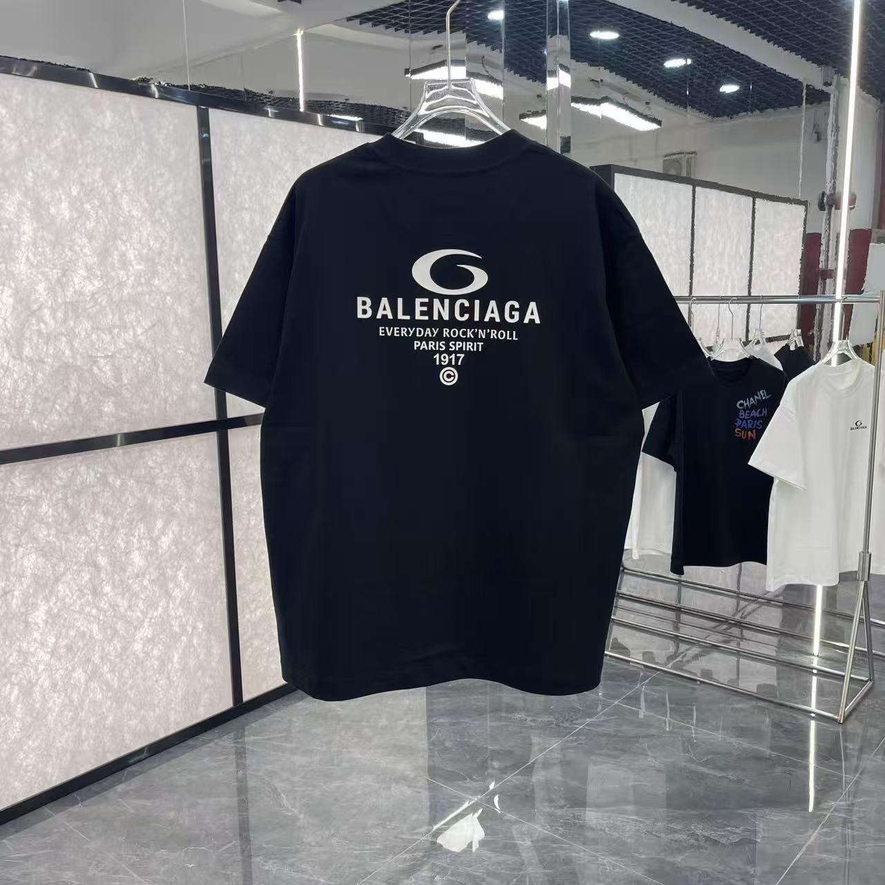Balenciaga clothing-92