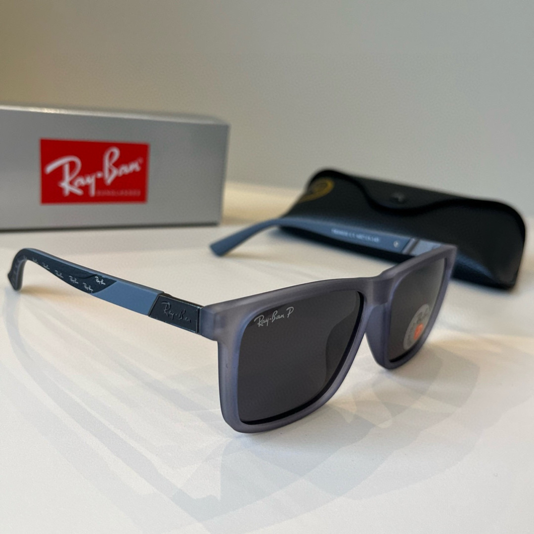 Ray-Ban glasses-1