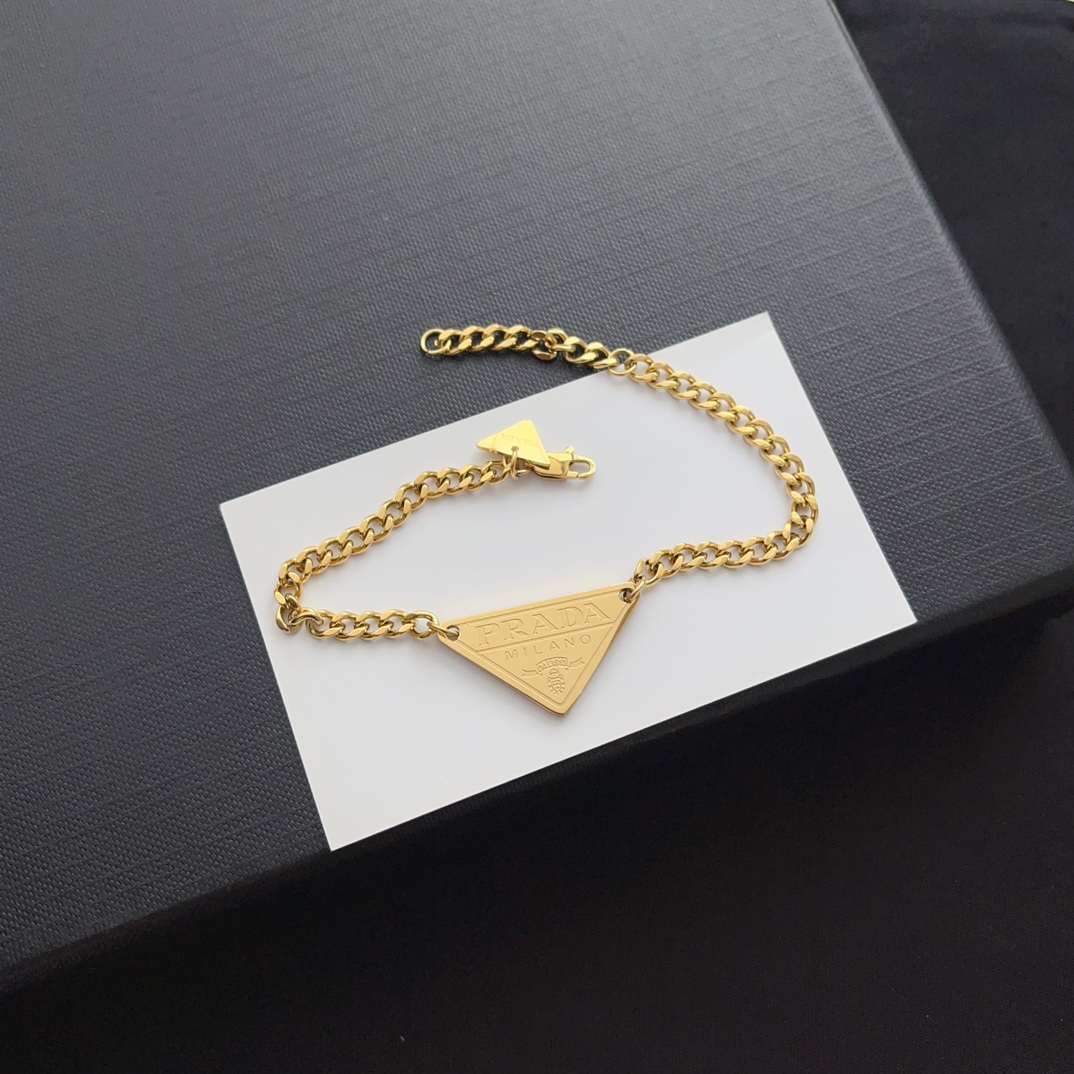 Prada Bracelet-15
