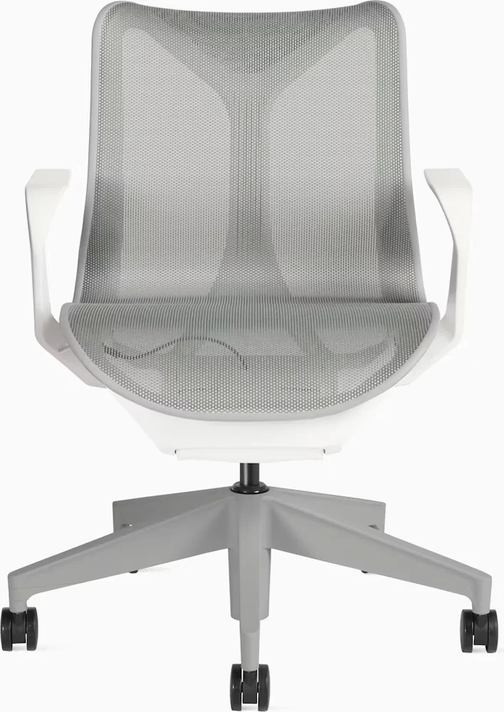 Cosm Chair, Low Back