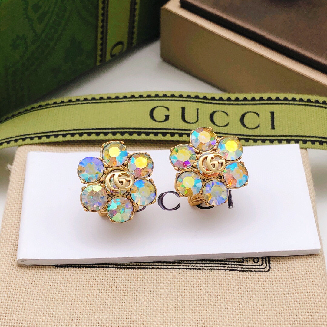Gucci earrings-64