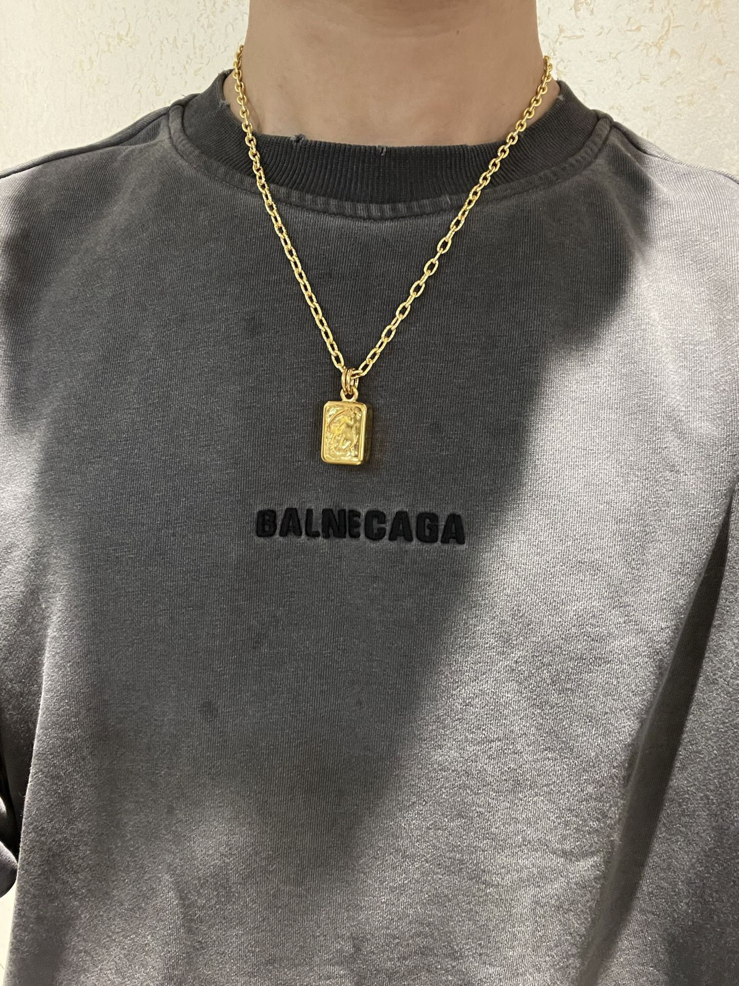 Gucci necklace-11