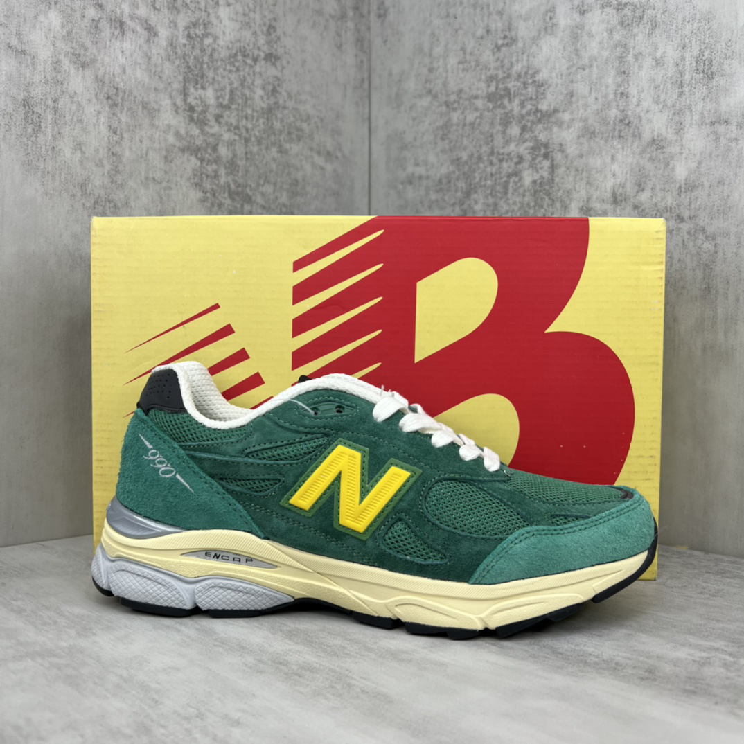 New Balance Sneakers-253
