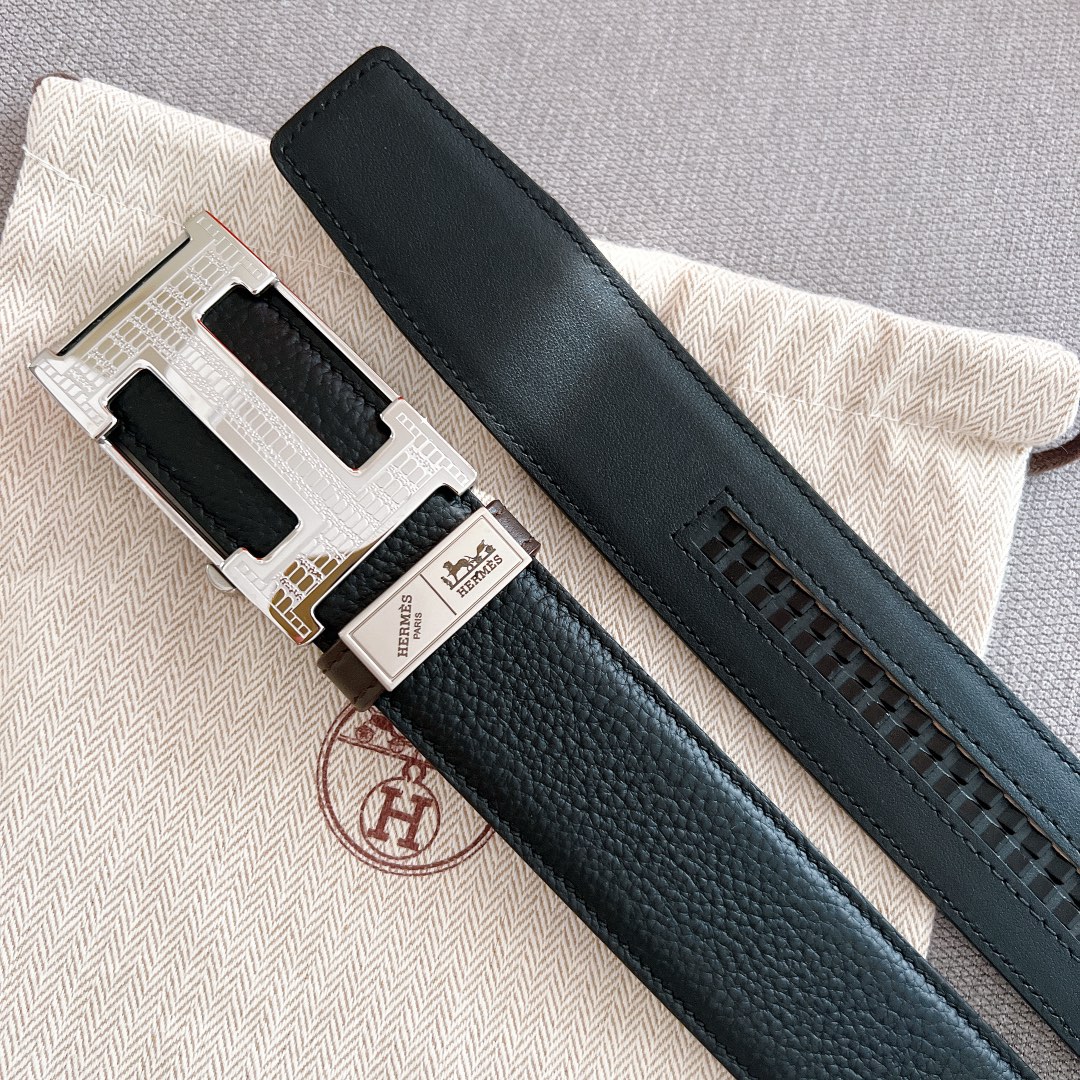 Hermes belt-125
