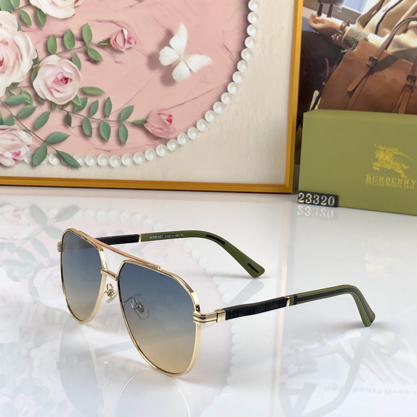 Burberry glasses-61