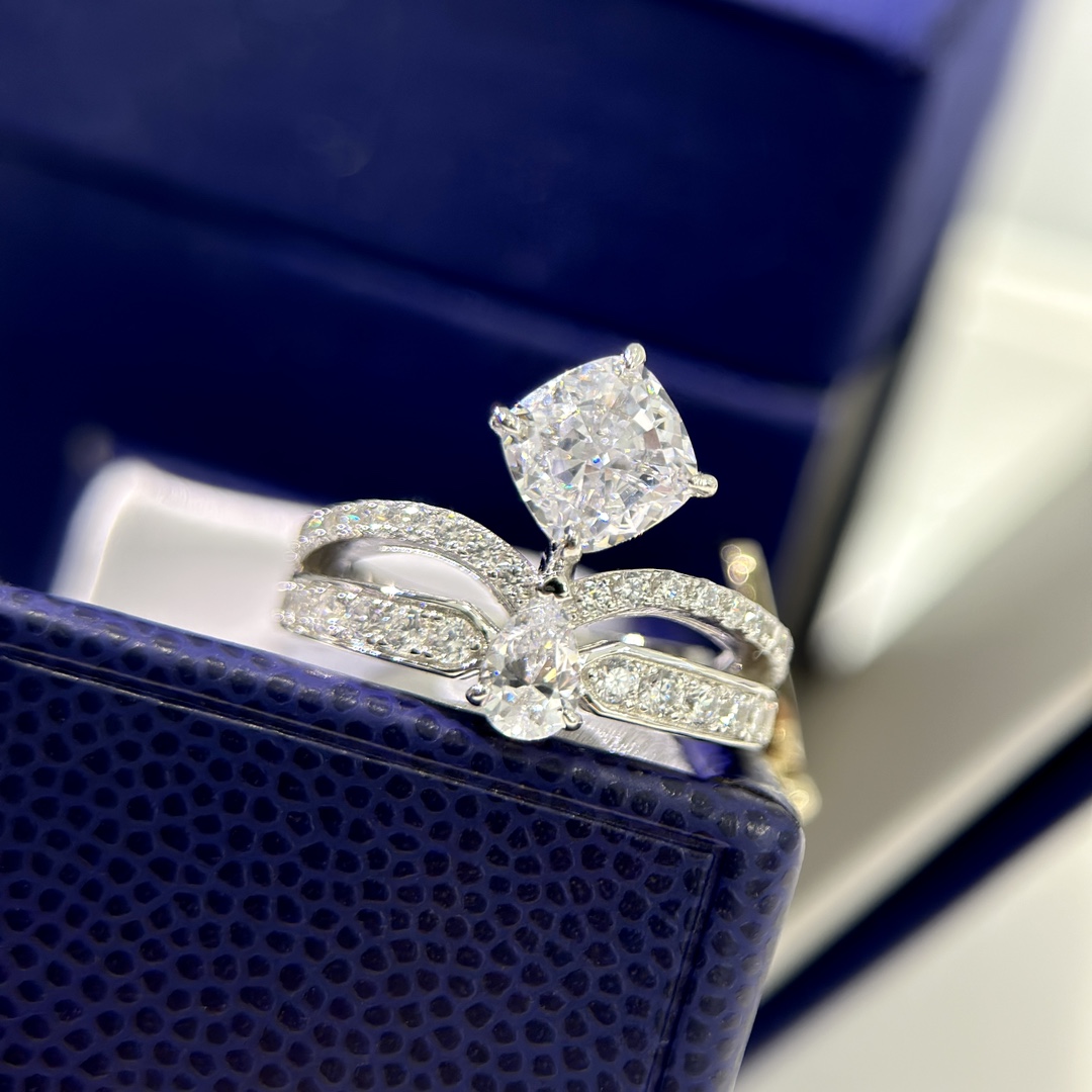 Balenciaga ring-9