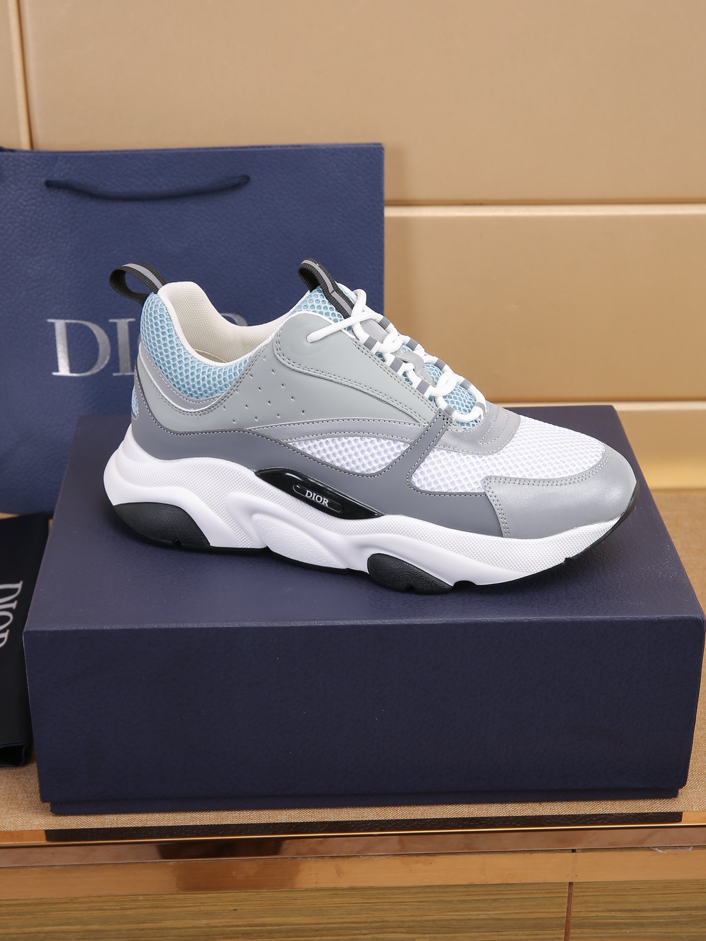Dior Sneakers-177