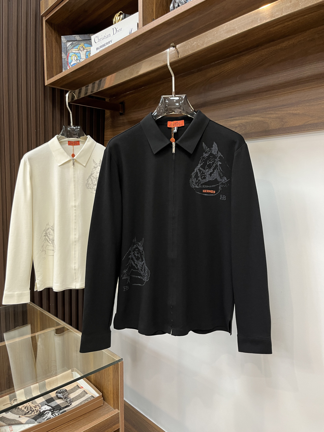 Hermes Clothing-309