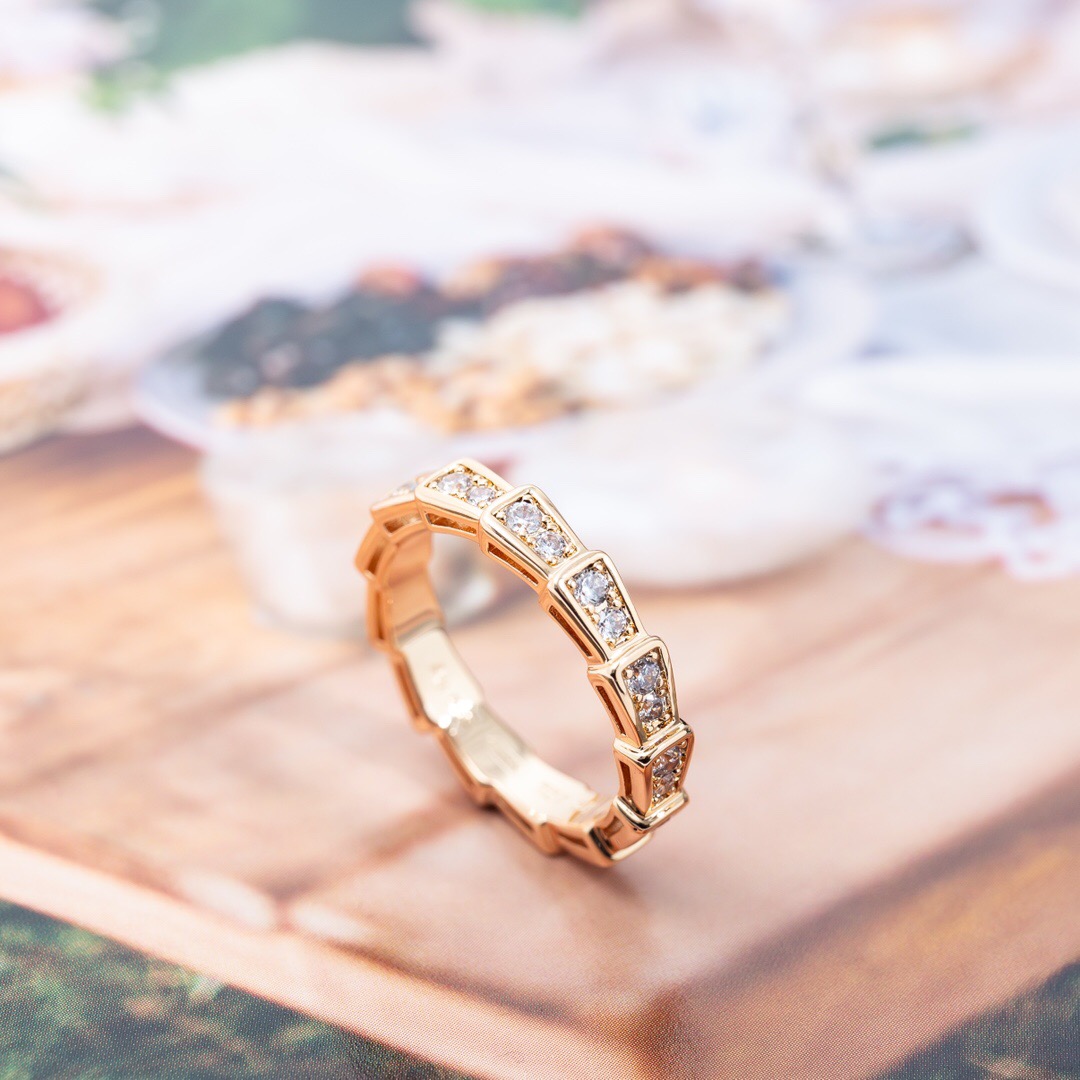 Bottega Veneta ring-14