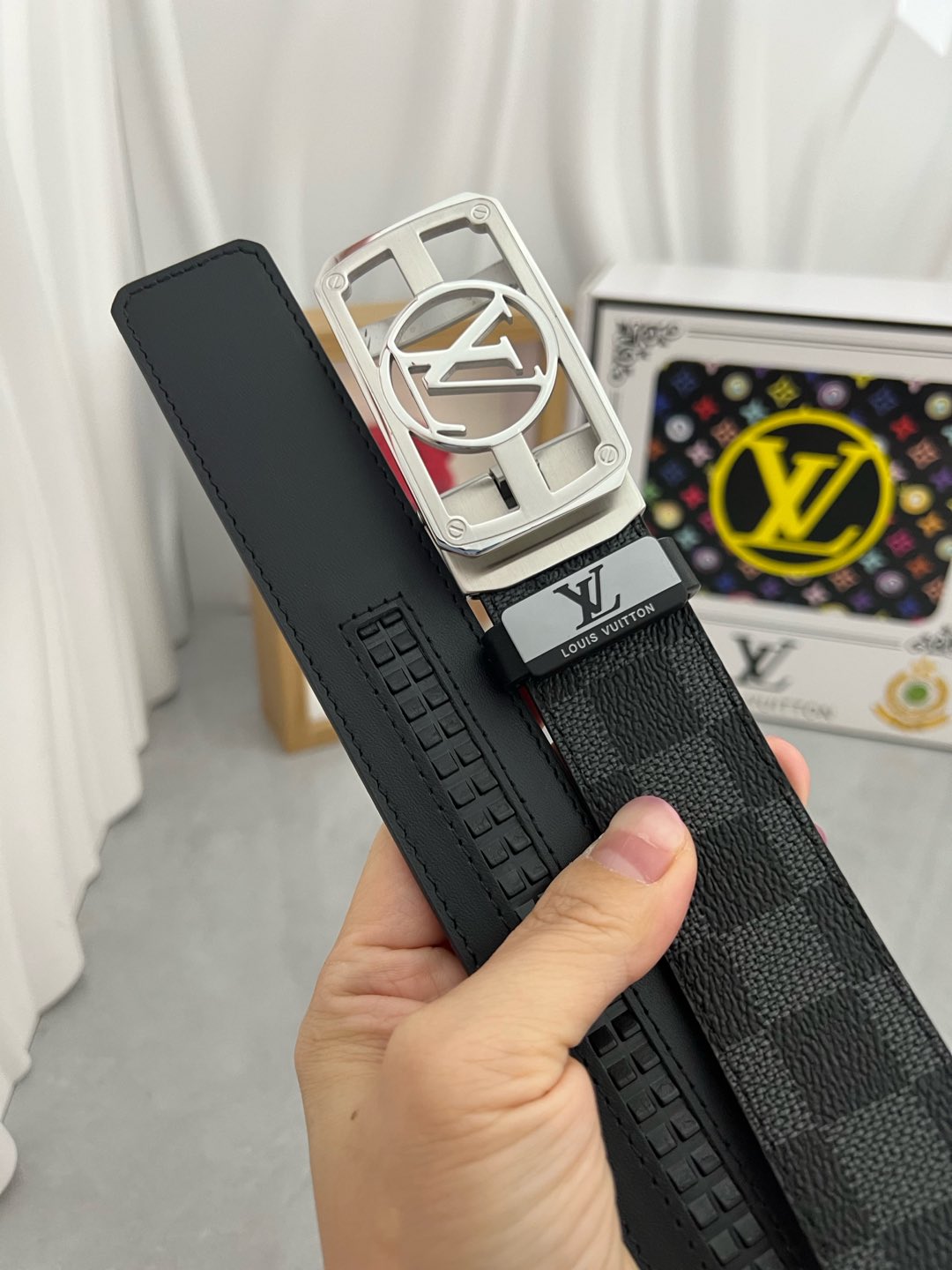 Lv belt-20