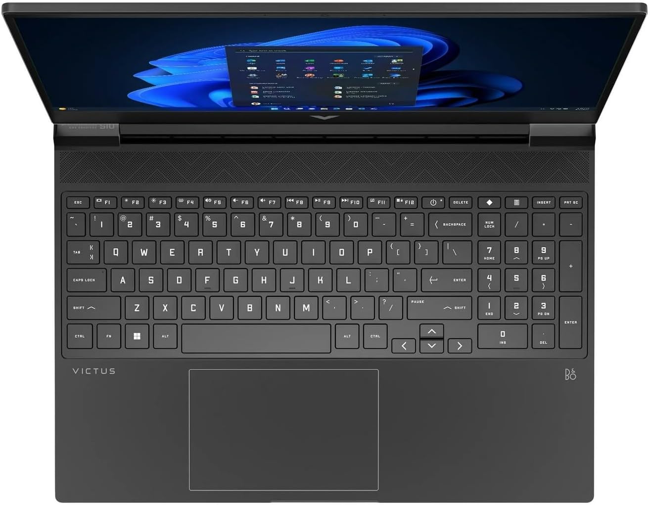 HP Victus Gaming Laptop, 15.6