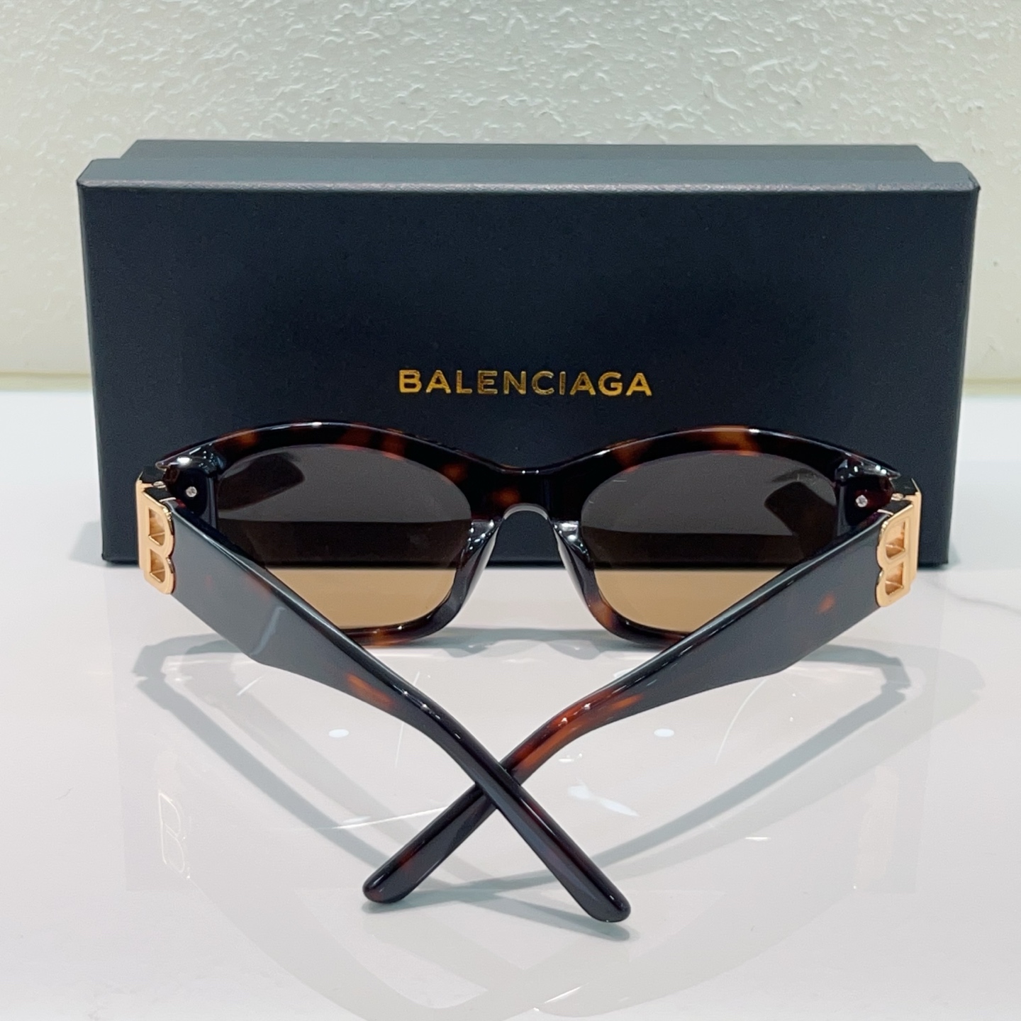 Balenciaga glasses-55