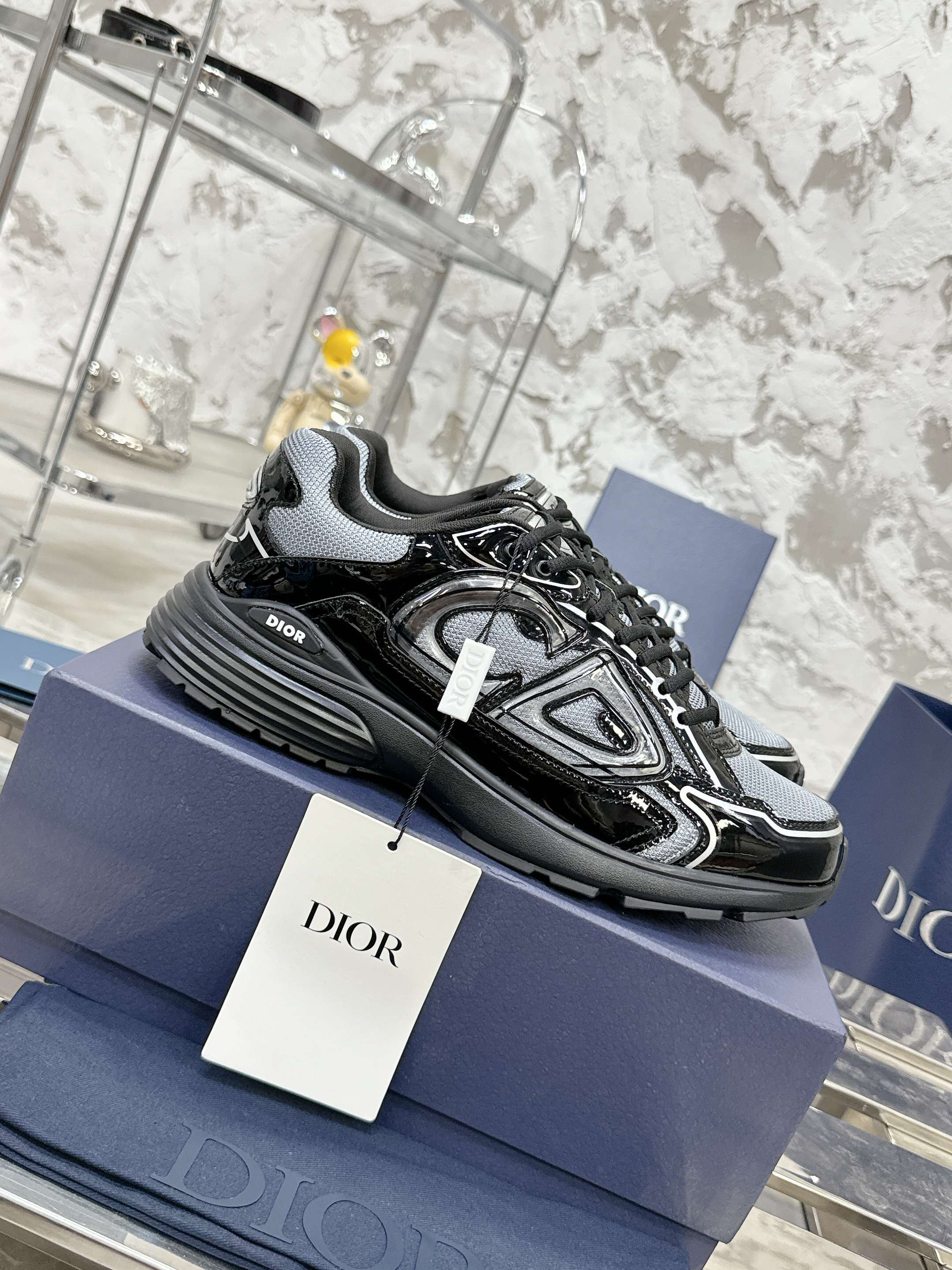 Dior Sneakers-94