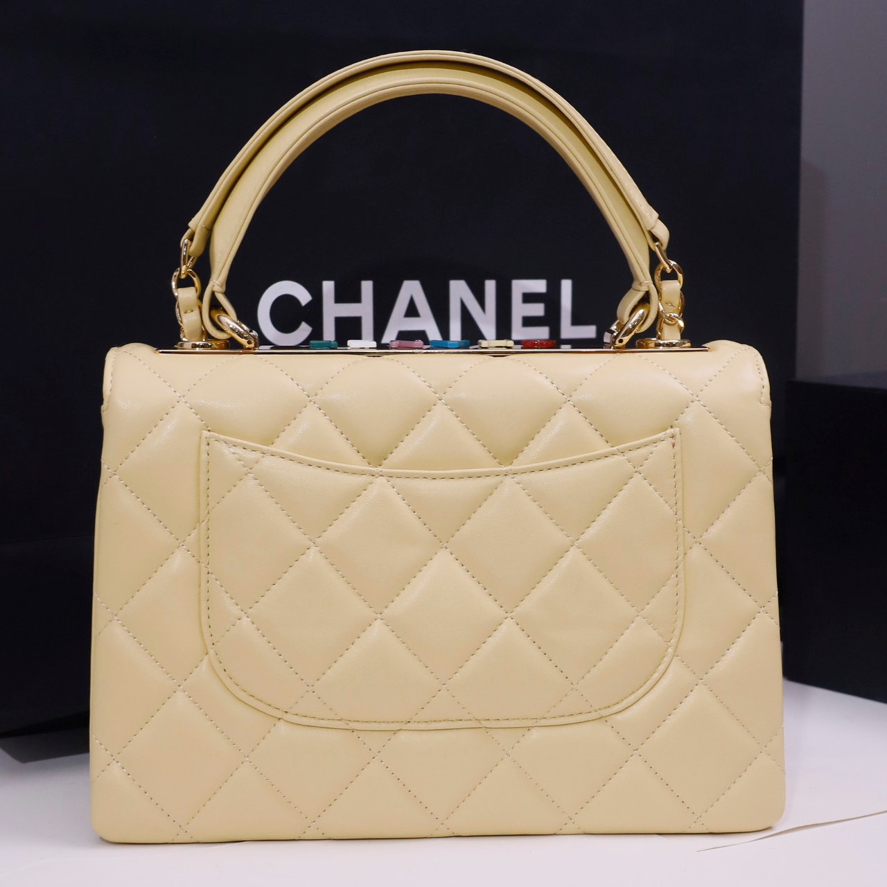 Chanel Hot New Product-67