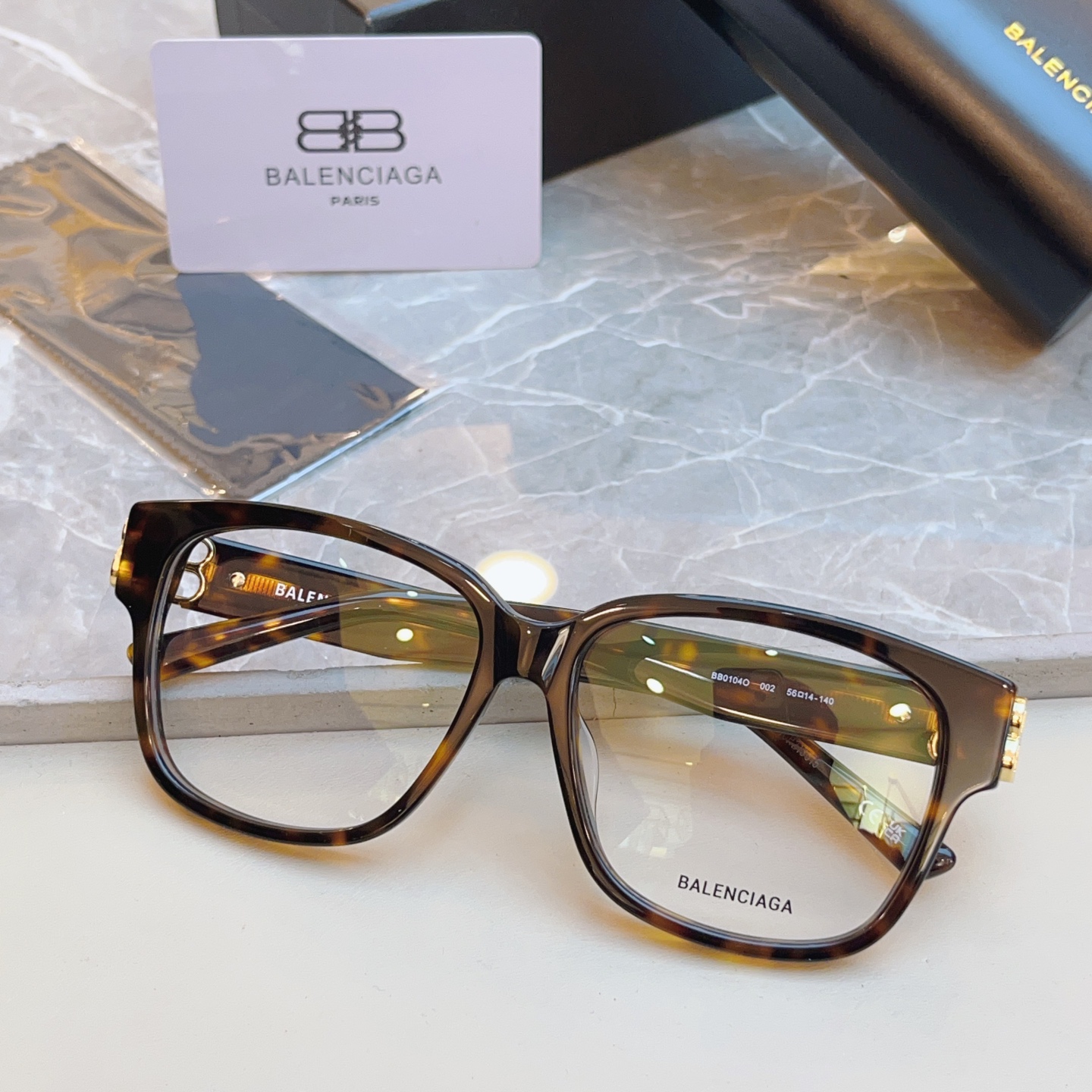 Balenciaga glasses-69