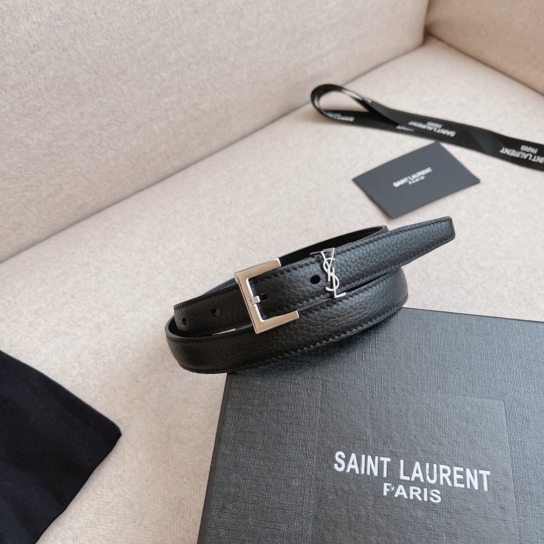 YSL belt-108