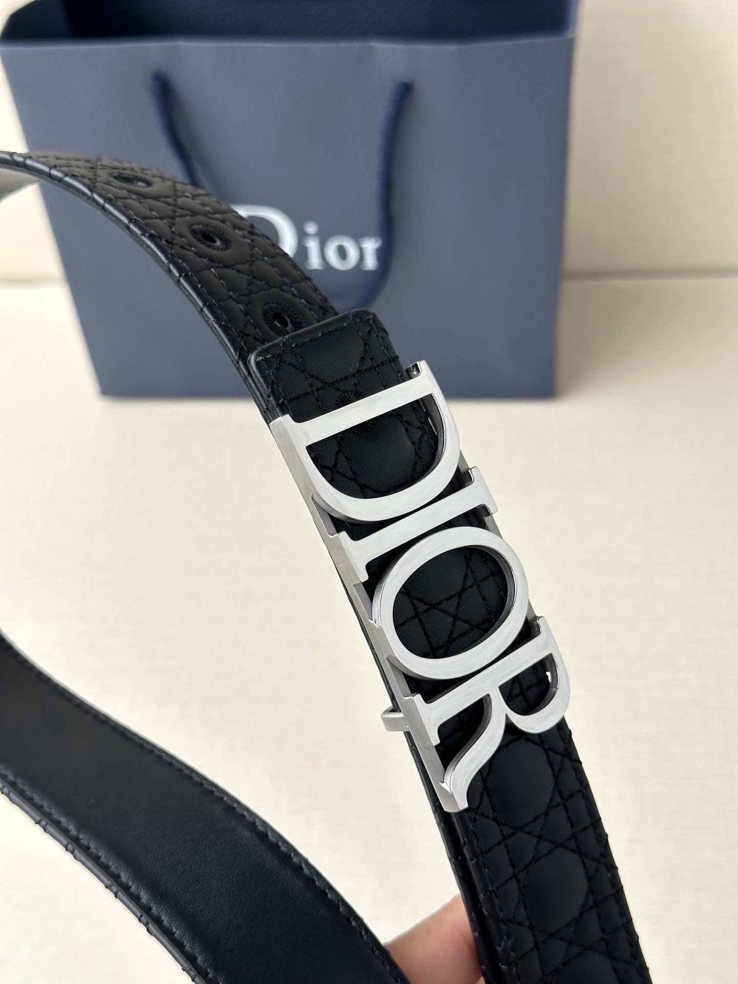 Dior belt-62