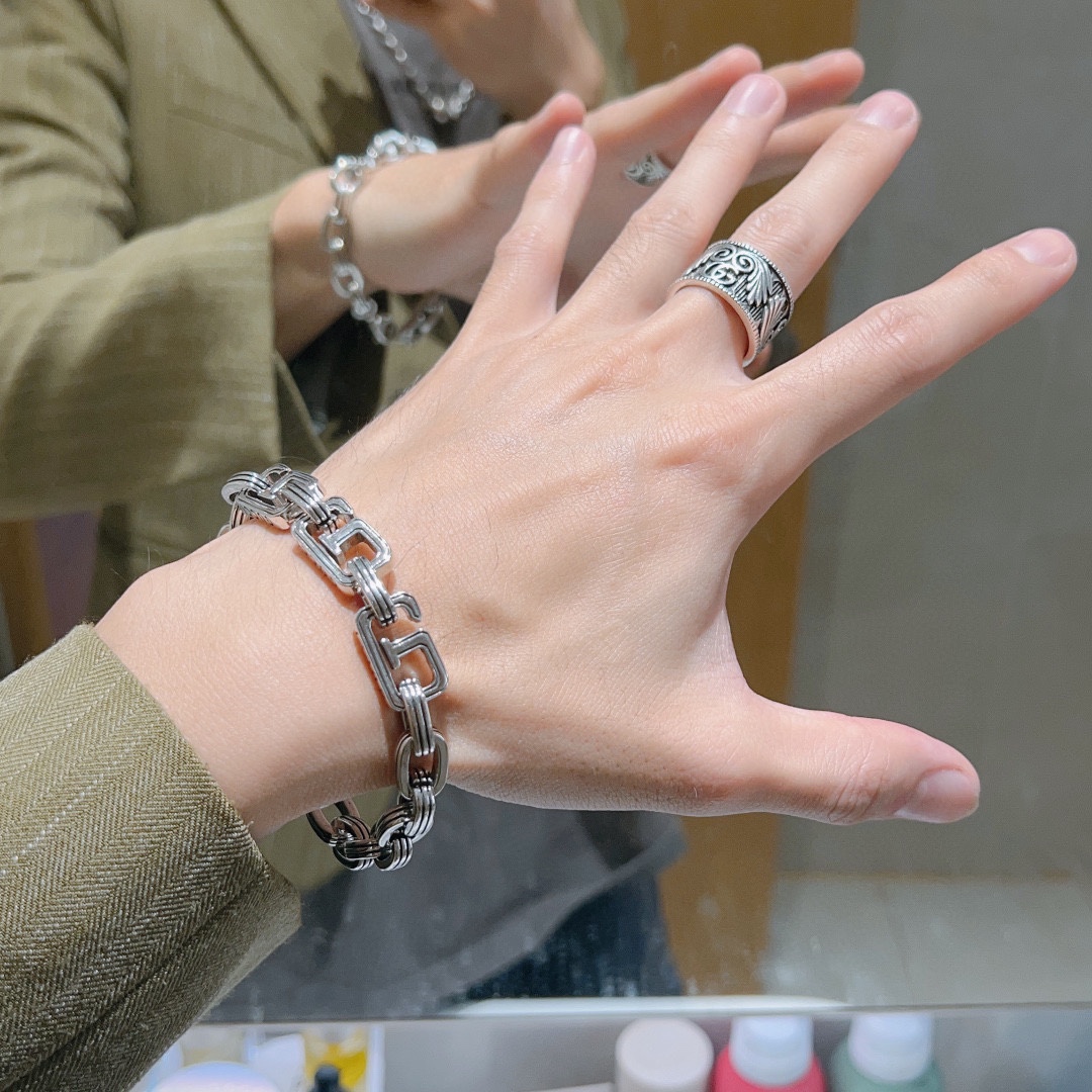 Gucci Bracelet-29