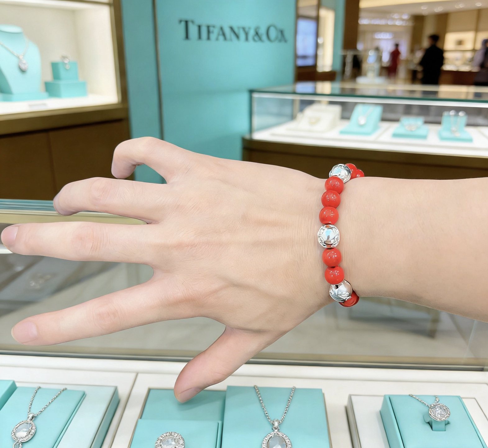 tiffany Bracelet-63