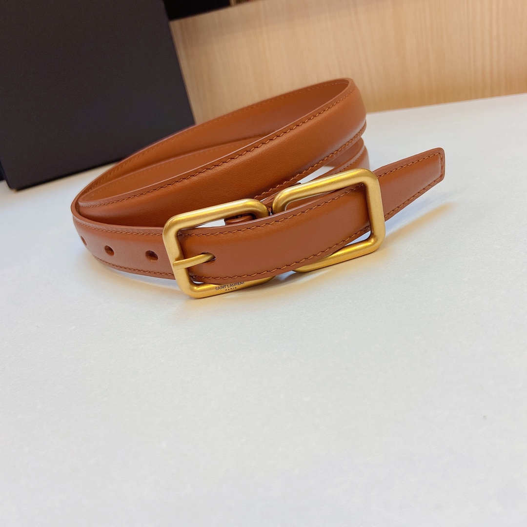 YSL belt-32