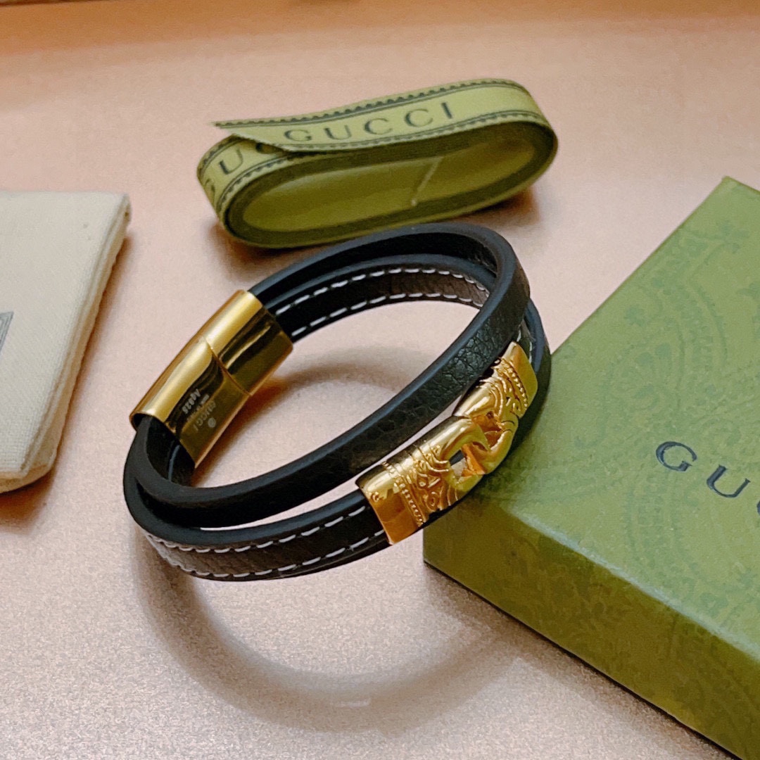 Gucci Bracelet-72