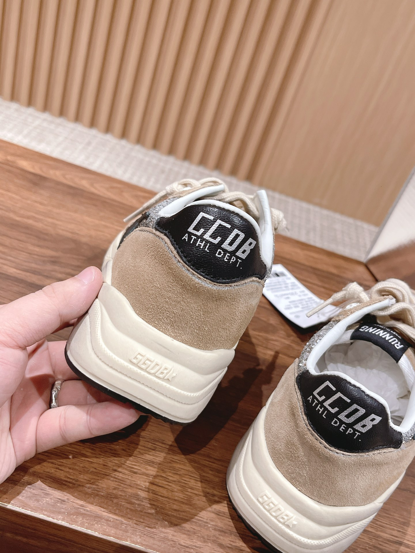 Golden Goose Sneakers-36