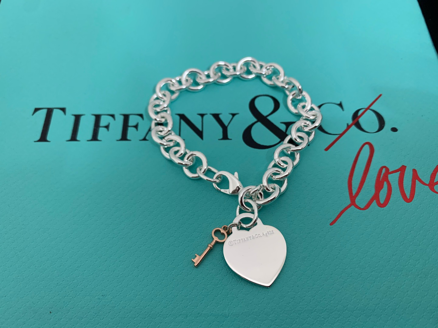 tiffany Bracelet-24