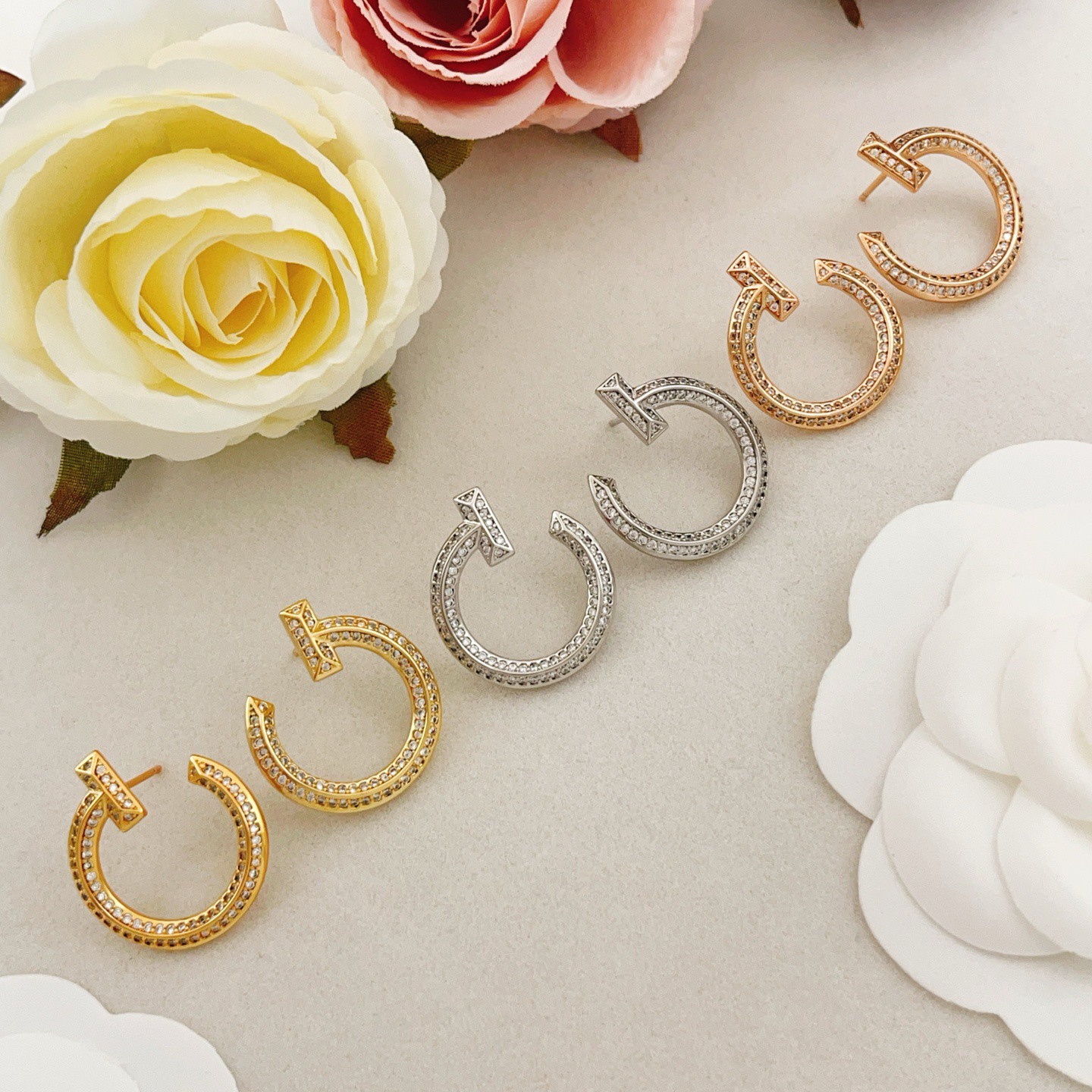 tiffany earrings-67