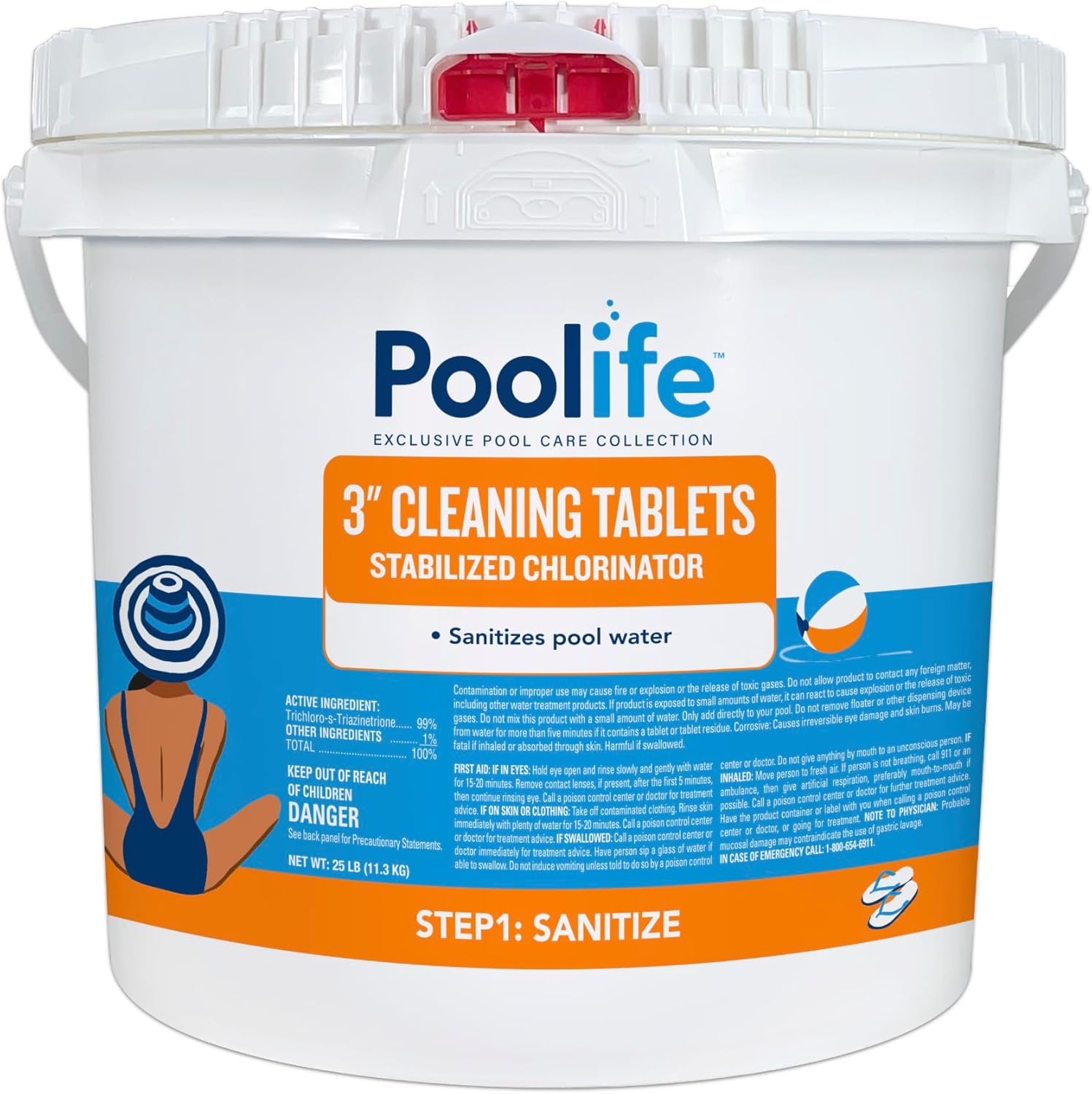 Poolife 3