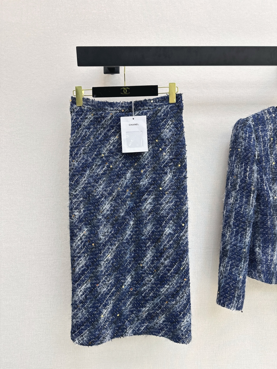 Chanel Clothing-63