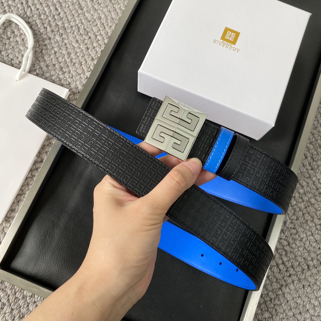 Givenchy belt-100