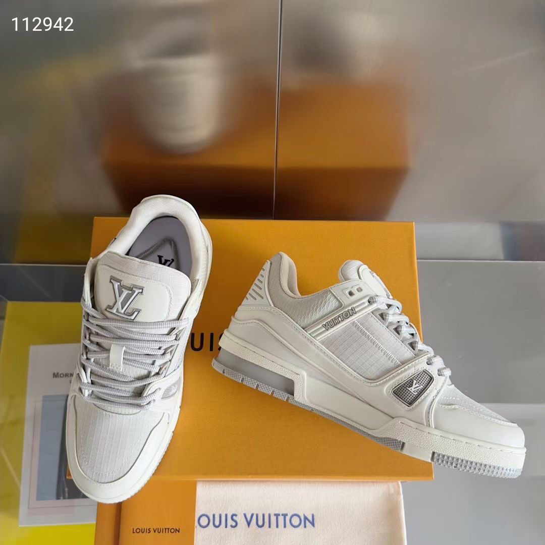 Lv Sneakers-64