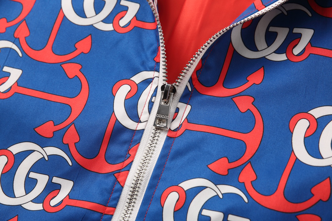 Gucci Clothing-318