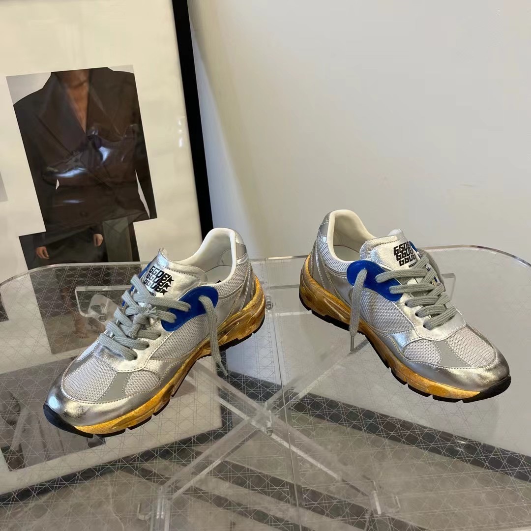 Golden Goose Sneakers-95