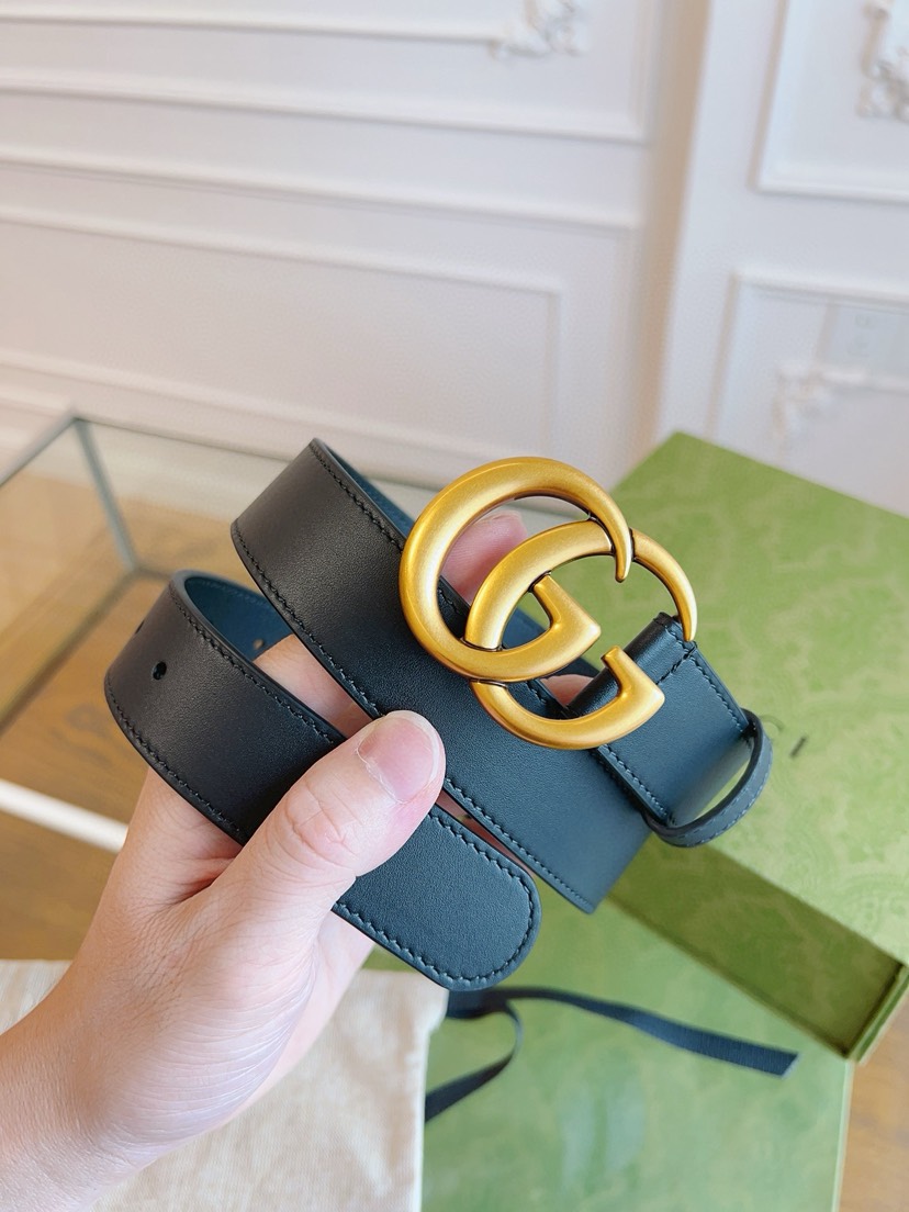 Gucci belt-123