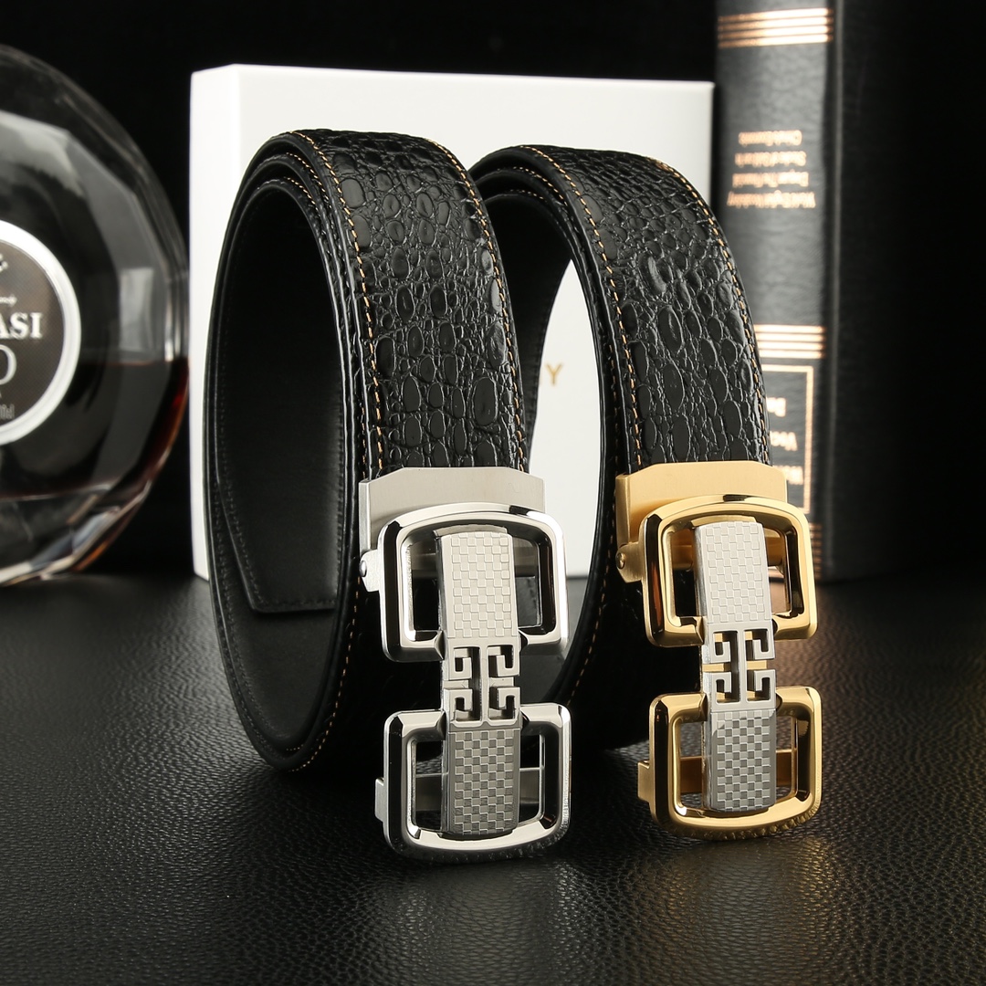 Givenchy belt-23
