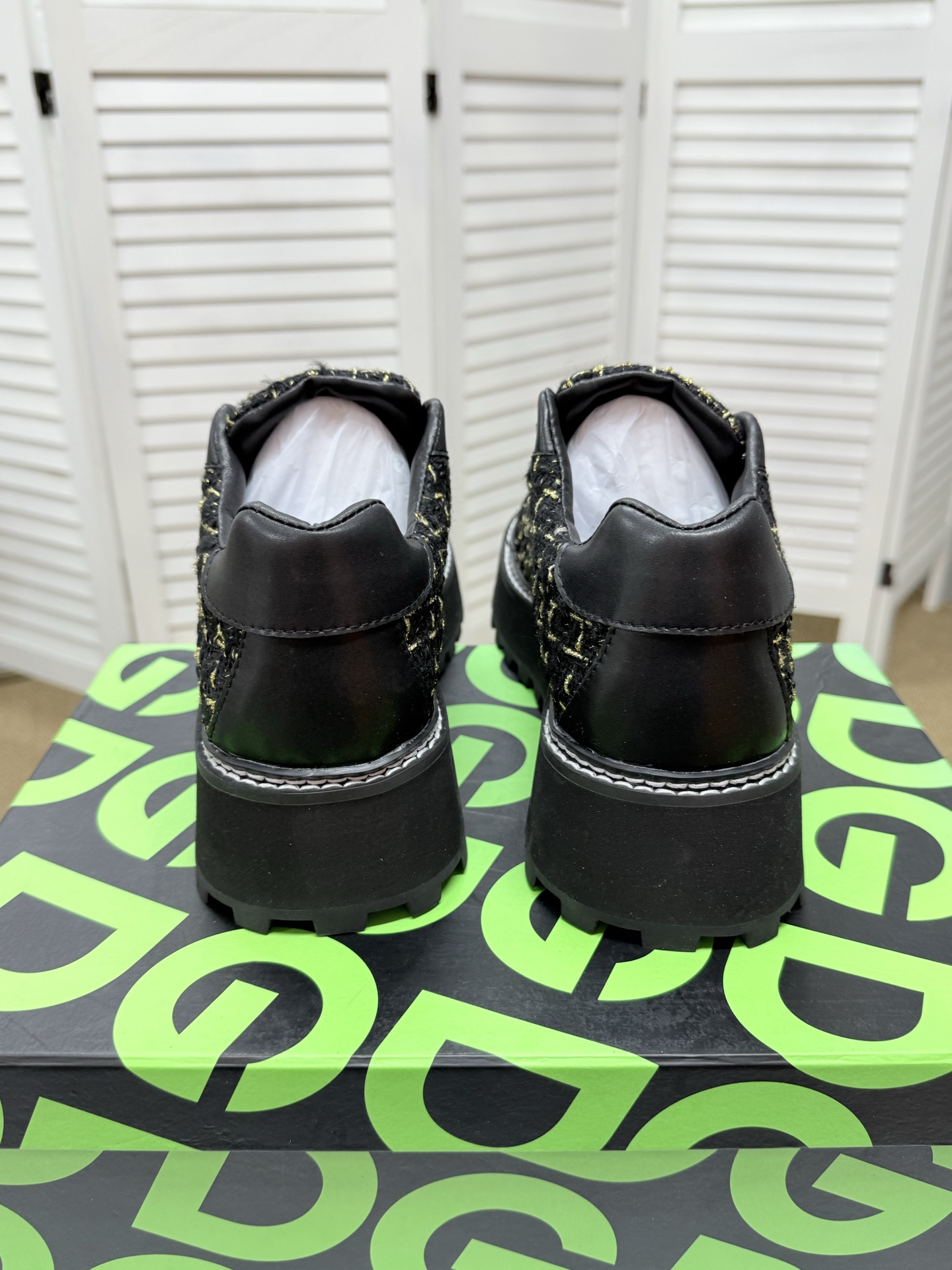 D&G Sneakers-87