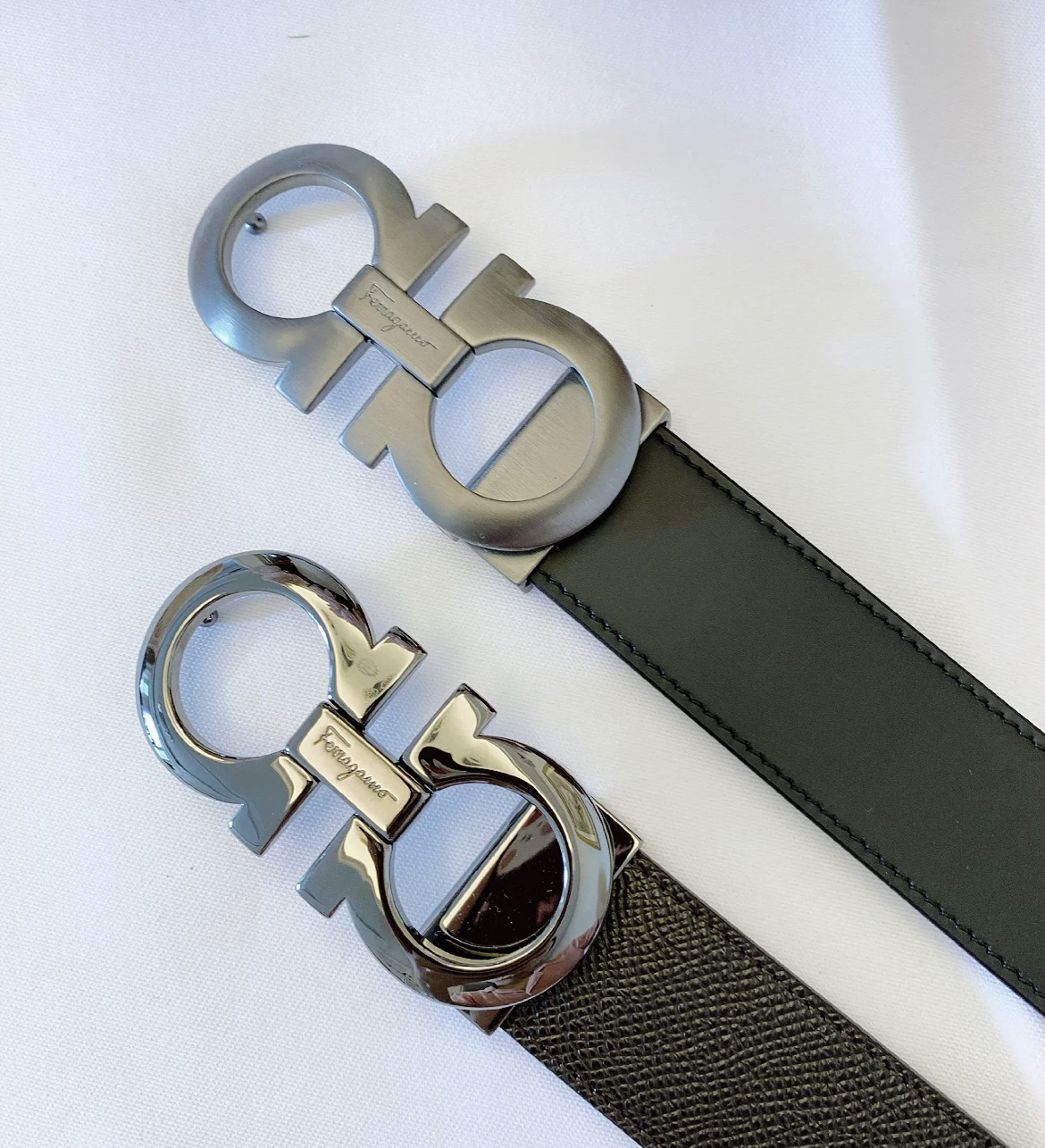 Ferragamo belt-4