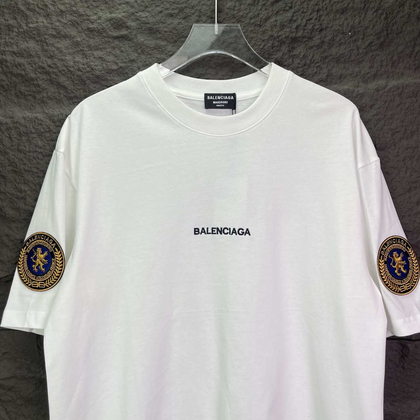 Balenciaga clothing-26