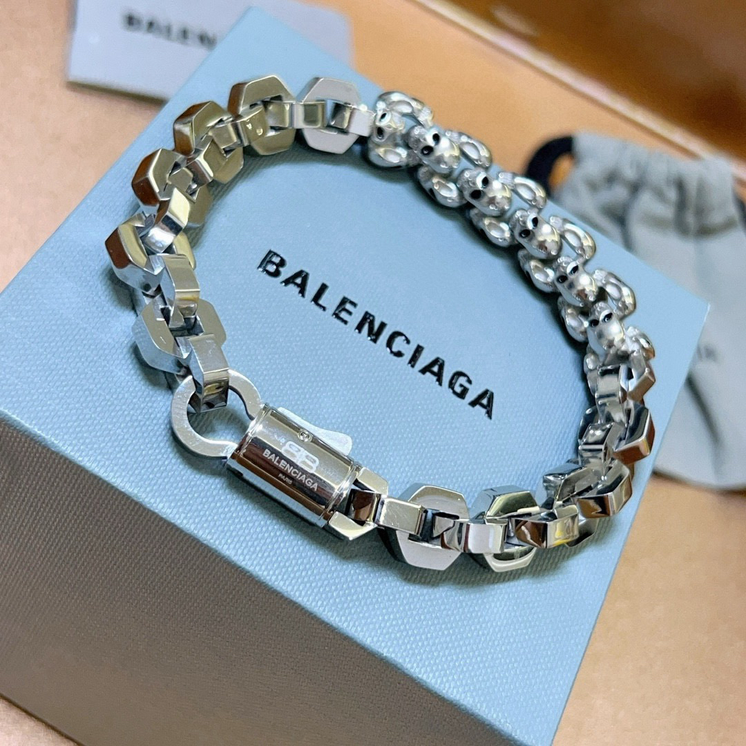 Balenciaga Bracelet-58
