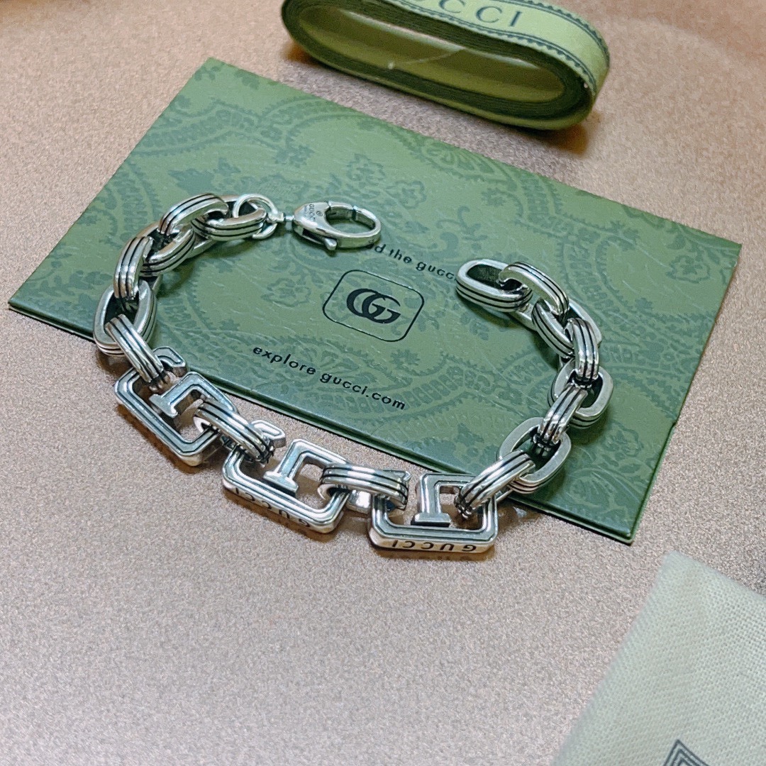 Gucci Bracelet-29