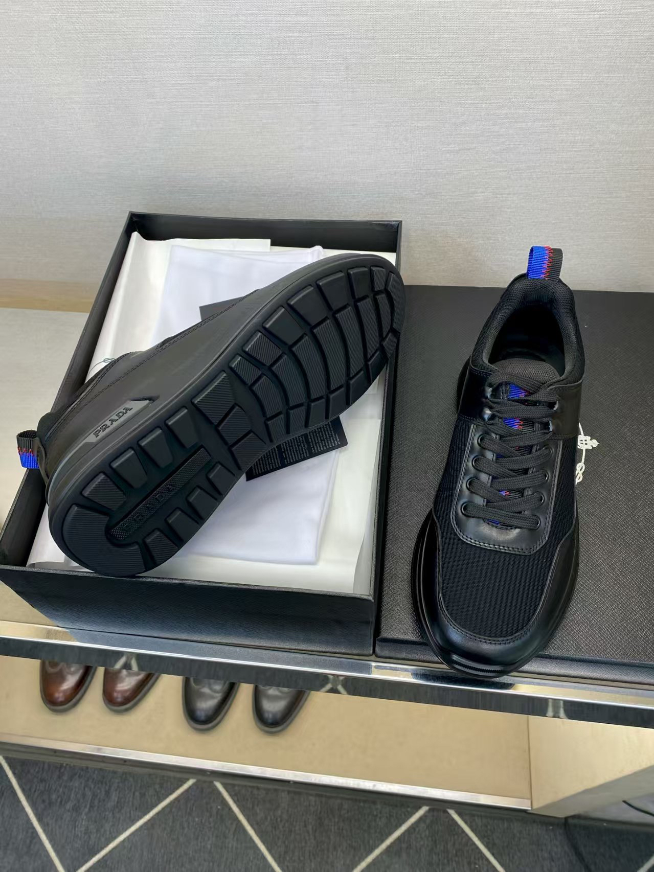 Prada Sneakers-149